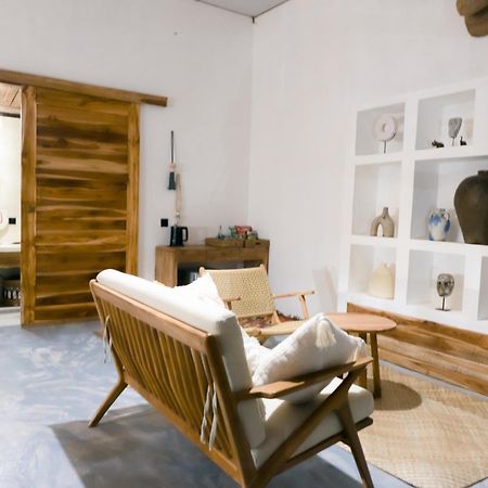 Anana Private Villa Nusa Penida Ceningan Island ภายนอก รูปภาพ